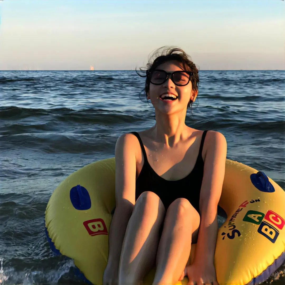 安娜的旅程