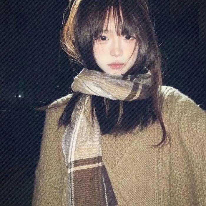 海边的露易丝